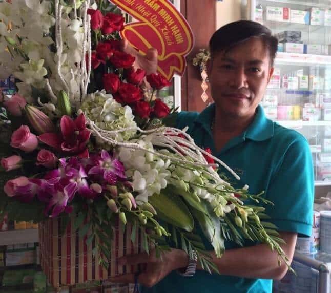 Anh Dương