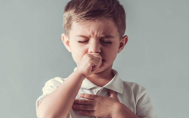 Bật mí những cách chữa ho cho bé hiệu quả nhất