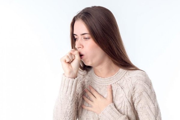 Ho có đờm thường xuất hiện ở ngày ho thứ 4-5