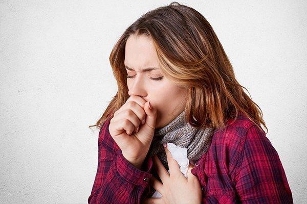 Cách trị ho bằng lá xương sông