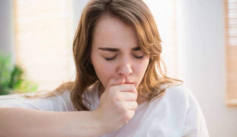 Cách trị ho cho người lớn tại nhà hiệu quả nhất
