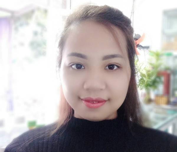 Chị Hồng Soa