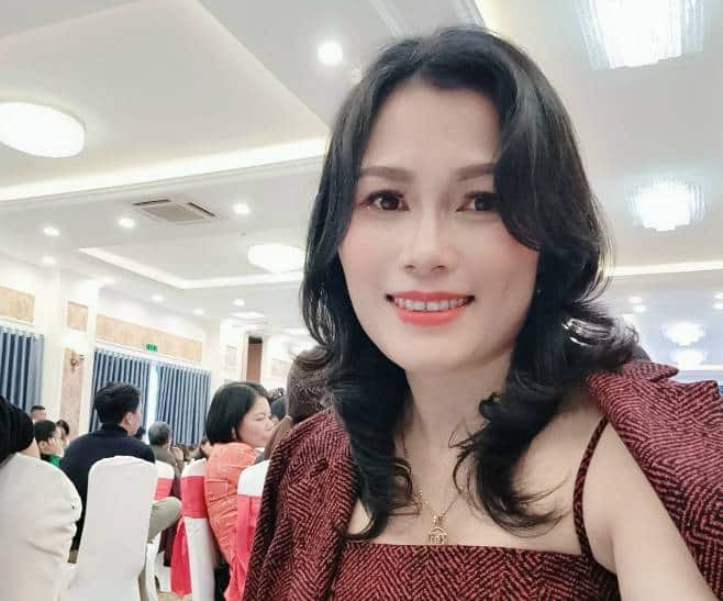 Chị Hiền