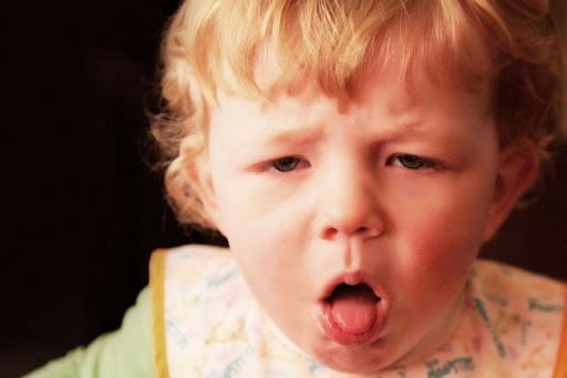 Vì sao nên trị ho dứt điểm ngay từ những ngày đầu tiên?