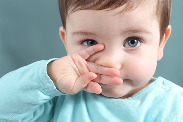 Tại sao nên dùng cao dán trị nghẹt mũi?